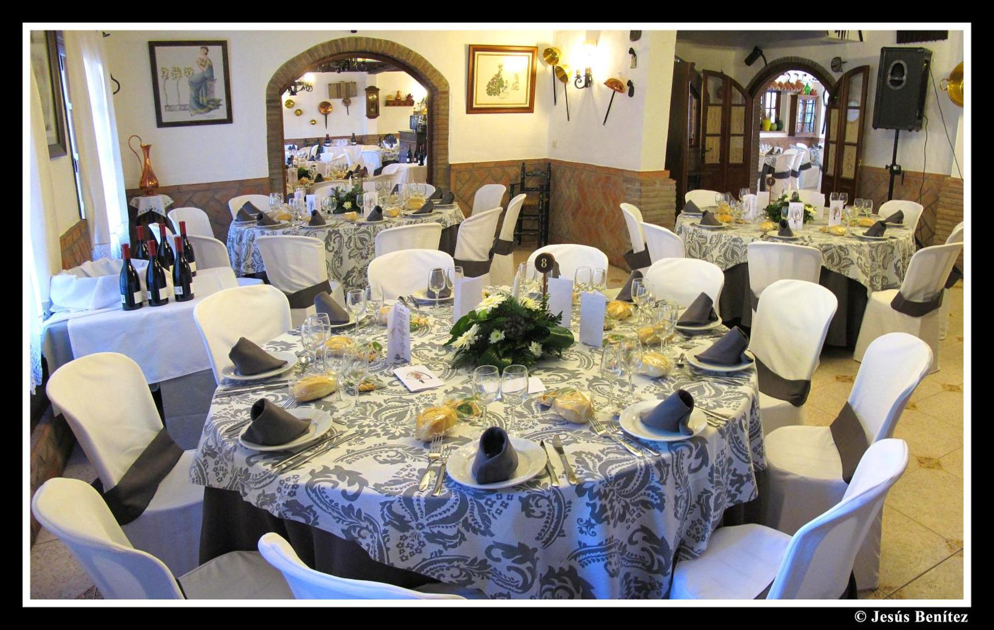Hotel Enrique Calvillo 엘보스크 외부 사진