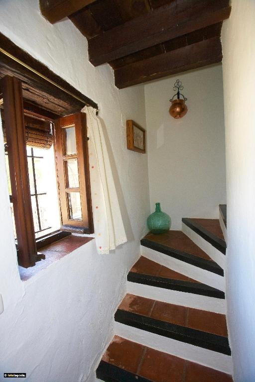 Hotel Enrique Calvillo 엘보스크 객실 사진
